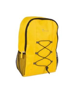 Techmade Zaino Sport Style 18L Yellow