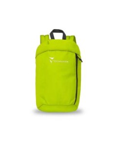 Techmade Zaino Young Style 10L Green