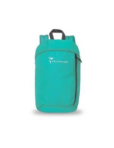 Techmade Zaino Young Style 10L Light Blue