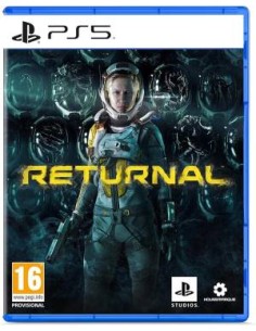 PS5 Returnal