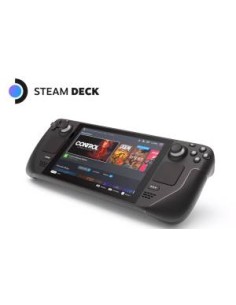 Valve Steam Deck Console 512GB