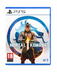 PS5 Mortal Kombat 1