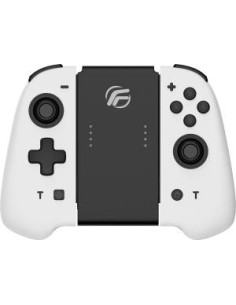 Switch Fenner Tech Controller JoyCon Wireless White