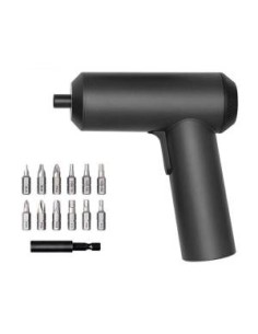 Xiaomi Mi Avvitatore +11 Punte Nero