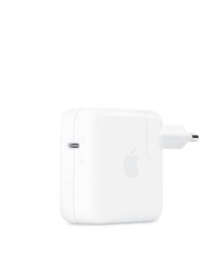 Apple Alimentatore 70W USB-C iPhone15 MacBook AirPods...