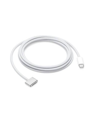 Apple Cavo di Ricarica USB-C a MagSafe 3 (2m)...