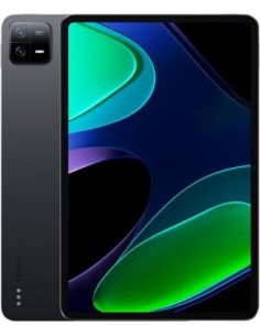 Xiaomi Pad 6 6+128GB 11 WiFi Gravity Gray EU