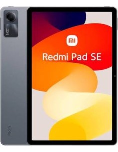 Xiaomi Redmi Pad SE 11 4+128GB WiFi Graphite Grey EU